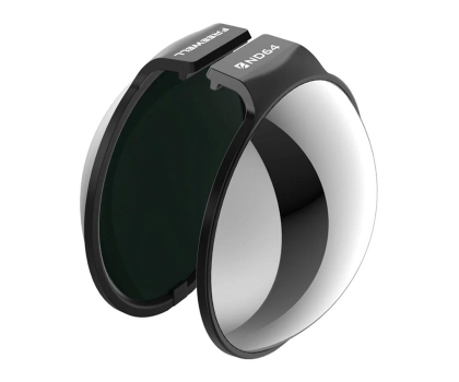 Freewell Neutral Density (ND64) do DJI Osmo 360